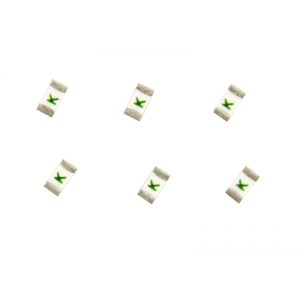 力特0437系列貼片保險絲